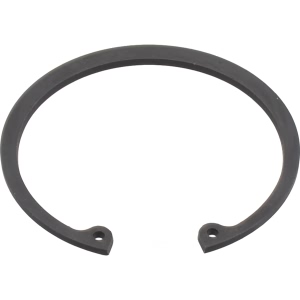 SKF Front Wheel Bearing Lock Ring for Acura - CIR78