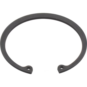 SKF Front Wheel Bearing Lock Ring - CIR78