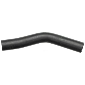 Gates Engine Coolant Molded Radiator Hose for 1995 Infiniti Q45 - 21935