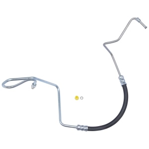 Gates Power Steering Pressure Line Hose Assembly for Ford F-250 - 366830