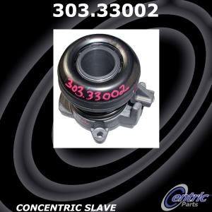Centric Concentric Slave Cylinder for Audi R8 - 303.33002