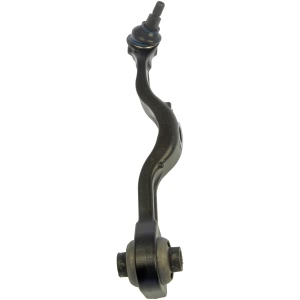 Dorman Front Passenger Side Lower Non Adjustable Control Arm And Ball Joint Assembly for Mercedes-Benz S550 - 521-524