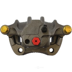 Centric Remanufactured Semi-Loaded Rear Driver Side Brake Caliper for 1995 Land Rover Range Rover - 141.22508