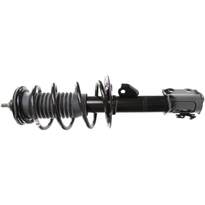 Monroe Quick-Strut™ Front Driver Side Complete Strut Assembly for 2011 Toyota Yaris - 272289