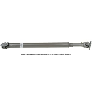 Cardone Reman Remanufactured Driveshafts for 1984 Ford Ranger - 65-9831