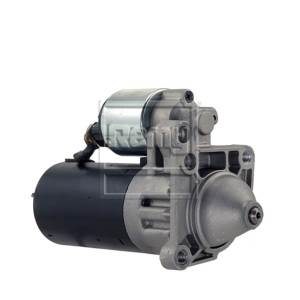 Remy Remanufactured Starter for 1986 Renault Encore - 16941
