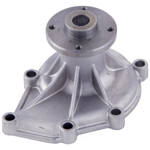 Gates Engine Coolant Standard Water Pump for Isuzu Pickup - 41051