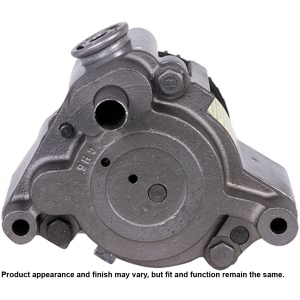 Cardone Reman Secondary Air Injection Pump for Saab - 33-731