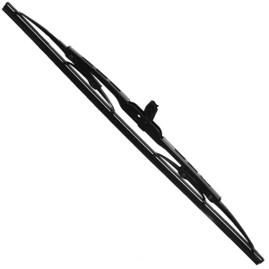 Denso Conventional 16" Black Wiper Blade for Chevrolet R10 Suburban - 160-1116