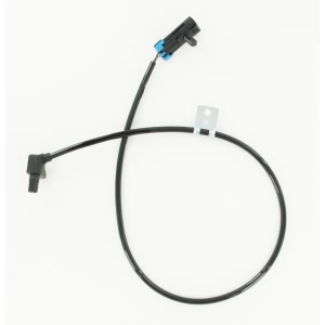 SKF Front Abs Wheel Speed Sensor for GMC - SC097