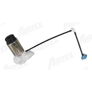Airtex In-Tank Fuel Pump And Strainer Set for 2008 Toyota Yaris - E8726