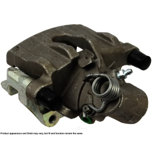 Cardone Reman Remanufactured Unloaded Caliper w/Bracket for 2018 Ford Transit Connect - 19-B6285A