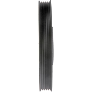 Dorman OE Solutions Regular Grade Type Harmonic Balancer Assembly for 2008 Volkswagen Jetta - 594-407