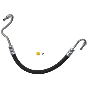 Gates Power Steering Pressure Line Hose Assembly for Plymouth - 361640