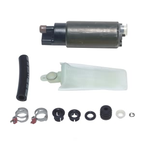 Denso Fuel Pump And Strainer Set for Toyota Land Cruiser - 950-0110