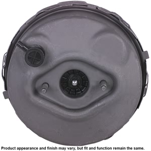 Cardone Reman Remanufactured Vacuum Power Brake Booster w/o Master Cylinder for Pontiac Grand Prix - 54-71201