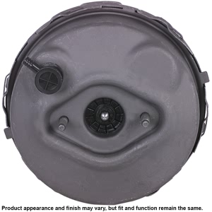 Cardone Reman Remanufactured Vacuum Power Brake Booster w/o Master Cylinder for Chevrolet El Camino - 54-71201