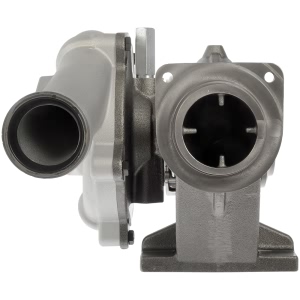 Dorman OE Solutions Low Pressure Turbocharger for Ford - 667-274