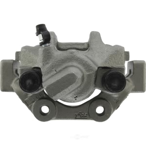 Centric Remanufactured Semi-Loaded Rear Passenger Side Brake Caliper for 1999 BMW 318ti - 141.34521