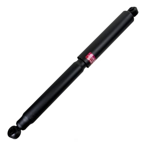 KYB Excel G Rear Driver Or Passenger Side Twin Tube Shock Absorber for Ram 3500 - 345062