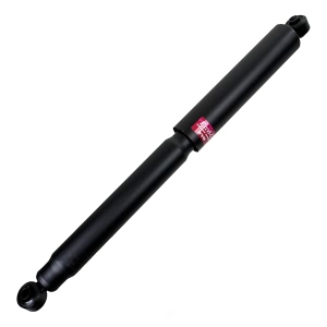 KYB Excel G Rear Driver Or Passenger Side Twin Tube Shock Absorber for 2005 Dodge Ram 3500 - 345062