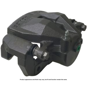 Cardone Reman Remanufactured Unloaded Caliper w/Bracket for 2009 Toyota Tacoma - 19-B3200