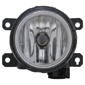 TYC Driver Side Replacement Fog Light for Honda Accord - 19-6044-00-9