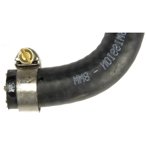 Dorman Automatic Transmission Oil Cooler Hose Assembly for Plymouth - 624-850