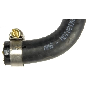 Dorman Automatic Transmission Oil Cooler Hose Assembly for Chrysler - 624-850