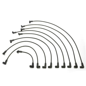 Delphi Spark Plug Wire Set for 1995 GMC G1500 - XS10223