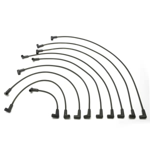 Delphi Spark Plug Wire Set for 1994 Chevrolet G20 - XS10223