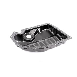 VAICO Engine Oil Pan with Oil Level Sensor Hole for 2011 Volkswagen GTI - V10-1899