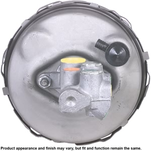 Cardone Reman Remanufactured Vacuum Power Brake Booster w/Master Cylinder for Chevrolet Beretta - 50-1273