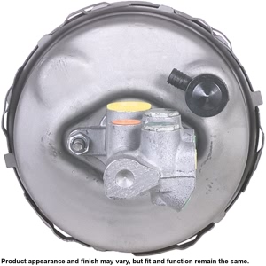 Cardone Reman Remanufactured Vacuum Power Brake Booster w/Master Cylinder for 1991 Pontiac Sunbird - 50-1273