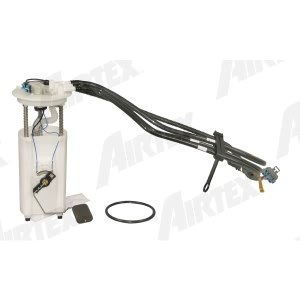 Airtex In-Tank Fuel Pump Module Assembly for 1995 Chevrolet Cavalier - E3914M