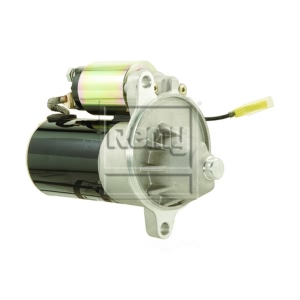 Remy Starter for Mazda B4000 - 97107