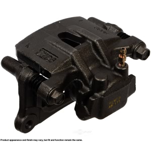 Cardone Reman Remanufactured Unloaded Caliper w/Bracket for 2015 Mitsubishi Lancer - 19-B3584