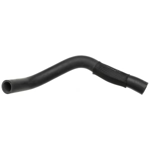 Gates Engine Coolant Molded Radiator Hose for 2010 Mitsubishi Lancer - 23468