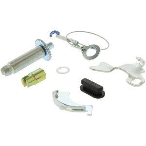 Centric Rear Driver Side Drum Brake Self Adjuster Repair Kit for Ford - 119.61002