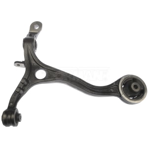 Dorman Front Driver Side Lower Non Adjustable Control Arm for Honda Accord - 521-043