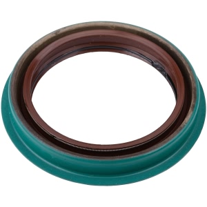 SKF Rear Crankshaft Seal for 2012 Suzuki Equator - 30007