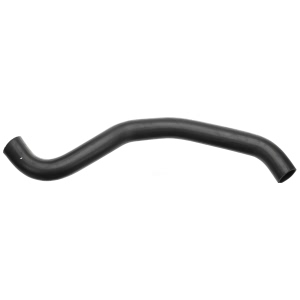 Gates Engine Coolant Molded Radiator Hose for 2007 Lincoln Mark LT - 22863