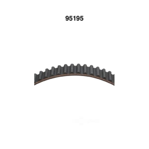 Dayco Timing Belt for 1995 Dodge Stealth - 95195