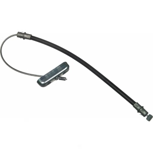 Wagner Parking Brake Cable for 2002 Chevrolet Camaro - BC140275