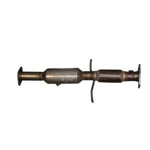Bosal Premium Load Direct Fit Catalytic Converter And Pipe Assembly for Volvo S40 - 096-1986