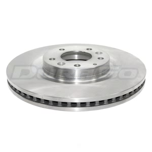 DuraGo Vented Front Brake Rotor for Mazda CX-9 - BR900354