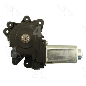 ACI Power Window Motor for 2007 Chrysler Town & Country - 86983