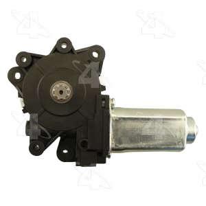 ACI Power Window Motor for 2005 Dodge Caravan - 86983