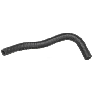 Gates Hvac Heater Molded Hose for Acura TSX - 18173