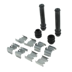 Centric Disc Brake Hardware Kit for 2019 Mazda CX-9 - 117.45045